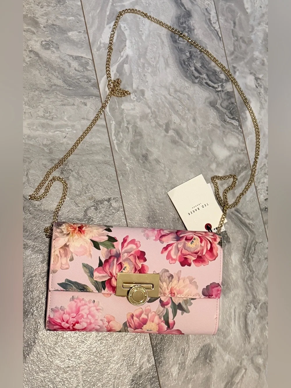 Ted Baker nwt ted